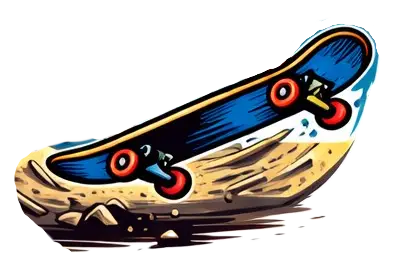 board & beans v4 deck klippt