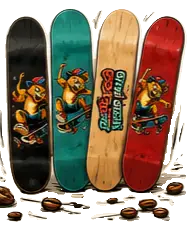 boardandbeans.se decks klippt