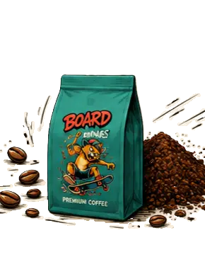boardandbeans.se kaffe malt klippt