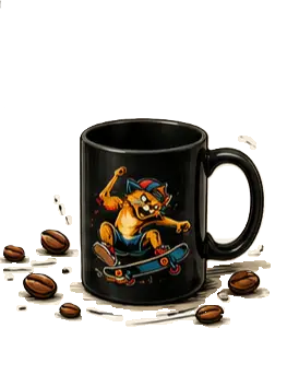 boardandbeans.se kaffe muggar klippt