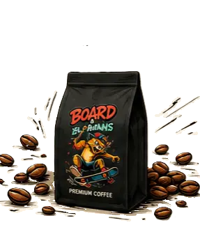 boardandbeans.se kaffeb&ouml;nor klippt