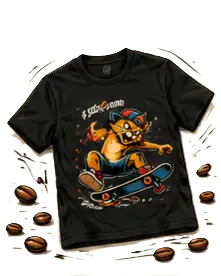 boardandbeans.se t shirt klippt